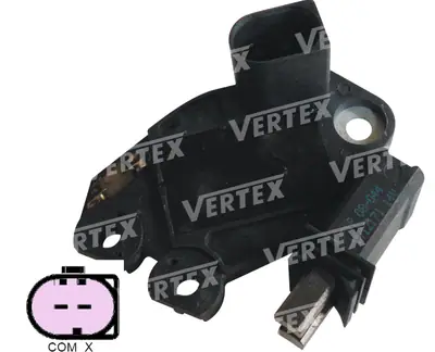 ALTERNATÖR KONJEKTOR [VALEO TİPİ 14.8V.COM] [VW.PASSAT/SPRINTER]