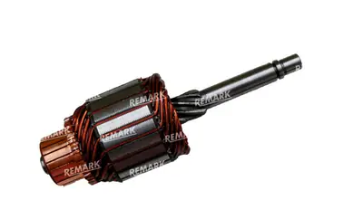 MARŞ KOLLEKTÖRÜ [MITSUBISHI TİPİ - 12V] [RENAULT CLIO/DACIA SANDERO/LOGAN 1,4-1.6]