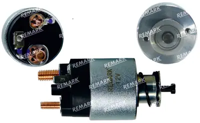 MARŞ OTOMATIGI [KORE VALEO TIPI - 12V. - 3T.] [HYUNDAI I10/ATOS 2009->]