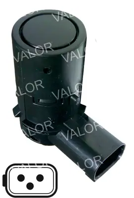 PARK SENSORU [3P.] [FIAT PALIO/STILO/DUCATO]