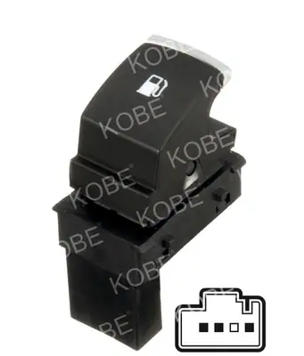 DEPO KAPAK ANAHTARI [] [VW.PASSAT/GOLF/JETTA 2006->]