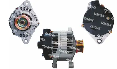 ALTERNATÖR [MARELLI TIPI 12V.120A.] [FIAT DOBLO/PUNTO BORUL]