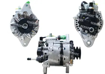 ALTERNATÖR [NIPPONDENSO TIPI 12V.55A.] [TOYOTA HILUX YM.]