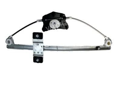 CAM KRIKO ELEKTRIKLI [SAG ARKA] [AUDI A3 5 KAPILI 2005->2012]