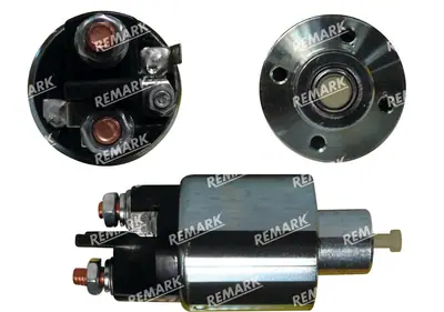 MARŞ OTOMATIGI [MITSUBISHI TİPİ - 12V. - T.] [RENAULT MEGANE III/CLIO/FLUENCE/LOGAN]