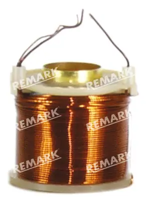 MARŞ OTOMATIK BOBINI [DENSO TİPİ - 12V. - SOLDAN CIFT TELLI] [MAZDA-KIA]