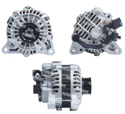 ALTERNATOR [MITSUBISHI TIPI 12V.120A. COM UCLU] [CITROEN C4/C5/308 08->]