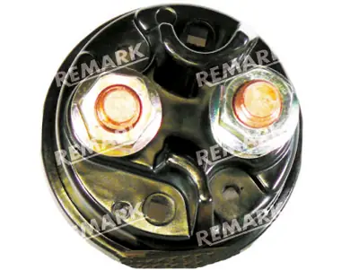 MARŞ OTOMATIK KAPAGI [DELCO TİPİ - 12V.24V. - TAMIR TAKIMSIZ 43] [BMC DEV FATIH]