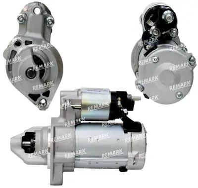 MARŞ MOTORU [NIPPONDENSO TIPI 12V - 13DİŞ - KW1.7] [MERCEDES C W205/ E W213 2015->]