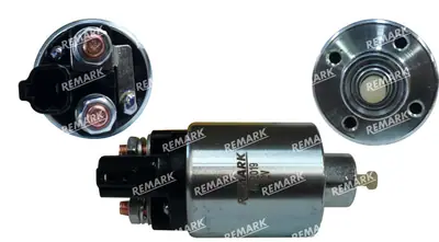 MARŞ OTOMATIGI [KORE VALEO TIPI - 12V. - 3T.] [HYUNDAI ACCENT/GETZ BUYUK 2005->]