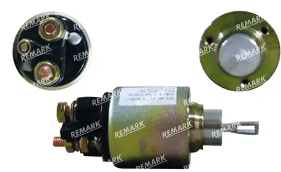 MARŞ OTOMATIGI [BOSCH TIPI - 12V. - 3T.] [FORD ESCORT/MONDEO 1993->]