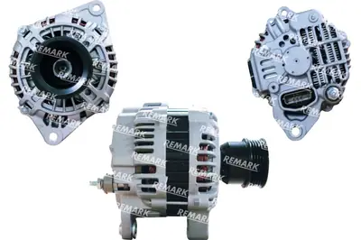 ALTERNATÖR [MITSUBISHI TIPI 24V.90A.] [RENAULT KERAX 370/410/450 2006->]