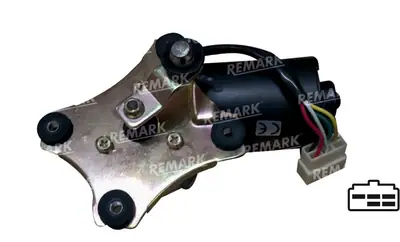 SILGI MOTORU [12V.] [MAZDA 323]