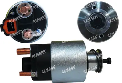 MARŞ OTOMATIGI [KORE VALEO TIPI - 12V. - 3T.] [HYUNDAI ACCENT/GETZ KUCUK 2011->]