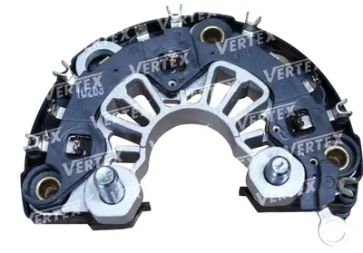 ALTERNATÖR DIOT TABLASI [BOSCH TİPİ - CIVATALI] [JOHNDEERE]