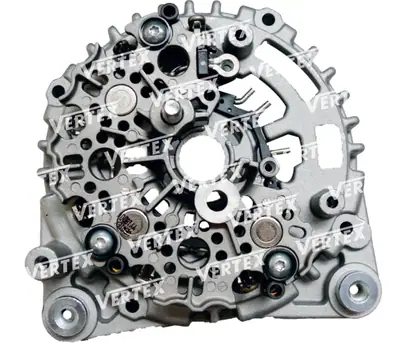 ALTERNATÖR DIOT TABLASI+KAPAK [BOSCH TİPİ ] [MERCEDES SPRINTER/E350]