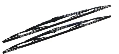 SİLGİ SÜPÜRGESİ TAKIMI [700R+700R MM FİSKİYELİ ] [SCANIA TIR]