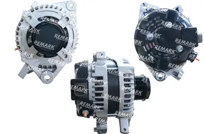ALTERNATÖR [NIPPONDENSO TIPI 12V.100A.] [TOYOTA AURIS/YARIS 1,33]
