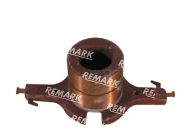 ALTERNATÖR ROTOR BAKIRI [DELCO TIPI ] [15SI/17SI/CS144]