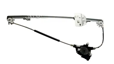 CAM KRIKO ELEKTRIKLI [SAG ON] [IVECO DAILY / OPEL,VIVARO / RENAULT MASTER 2006->]