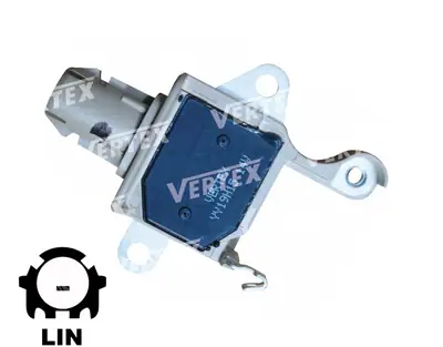 ALTERNATÖR KONJEKTOR [NIPPONDENSO TİPİ LIN UCLU] [TOYOTA RAV4 2,0 DIZEL 2012 ->]