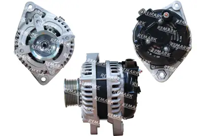 ALTERNATÖR [NIPPONDENSO TIPI 12V.130A.] [HONDA ACCORD/CRV 2,4L 2008->]