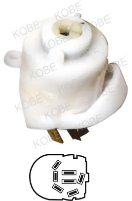 KONTAK TERMİNALİ [] [VW.AUDI E.M.]
