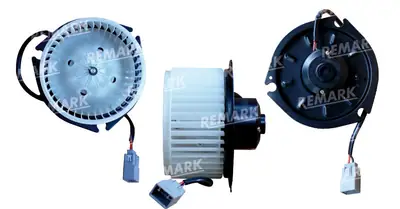 KALORIFER MOTORU [] [FORD TRANSIT V348 2012->]