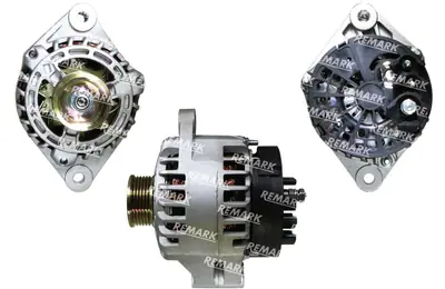 ALTERNATÖR [NIPPONDENSO TİPİ 12V.120A.] [FIAT DOBLO YM/VECTRA C 2004>]