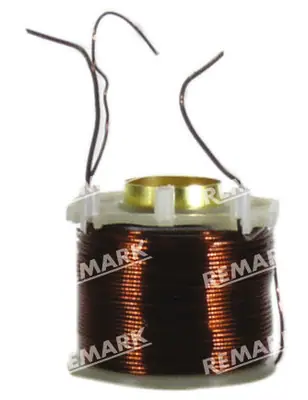 MARŞ OTOMATIK BOBINI [DENSO TİPİ - 12V. - 3,0KW] [MAZDA-KIA]