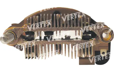 ALTERNATÖR DIOT TABLASI [MITSUBISHI TİPİ ] [MITS.MOVANO/DUCATO 2,3 JTD 2010->]