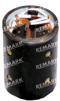 MARŞ YASTIGI GOVDELI [DELCO TIPI 24V.] [CAT 42MT]