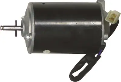 FAN MOTORU [KLIMA 24V.LONG LIFE YM. 41159] []