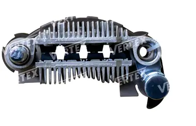 ALTERNATÖR DIOT TABLASI [MITSUBISHI TIPI ] [TCM FG20/FG23 NISSAN MOTOR]
