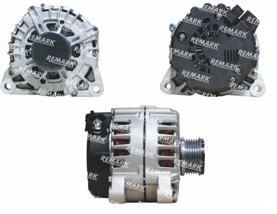 ALTERNATÖR [VALEO TIPI 12V.180A.] [BERLINGO/PARTNER/308] [LDFM UCLU]