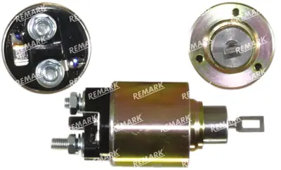 MARŞ OTOMATIGI [BOSCH TIPI - 12V. - 3T.] [MERCEDES VITO-SPRINTER/LOMBARDINI/VOLVO]
