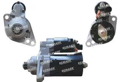 MARŞ MOTORU [BOSCH TIPI 12V - 10DİŞ - KW1.1] [VW.PASSAT 1,6 FSI 2005->]