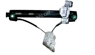 CAM KRIKO ELEKTRIKLI [SAG ARKA] [SEAT IBIZA 4 KAPILI ICIN 2009->2017]