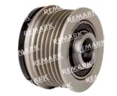ALTERNATOR [VISTEON TIPI 12V 110A. TIRTIK KASNAK] [FORD CONNECT]