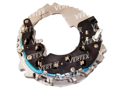 ALTERNATÖR DIOT TABLASI [VISTEON TİPİ ] [MAZDA / RANGER]