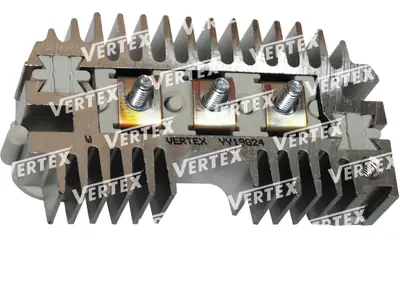 ALTERNATÖR DIOT TABLASI [DELCO TİPİ - KALIN TARAK] [CATERPILLER 10SI - 20SI - 21SI]