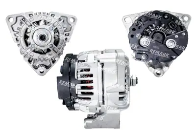 ALTERNATÖR [BOSCH TIPI 12V.90A.] [OPEL INSIGNIA/ASTRA H]
