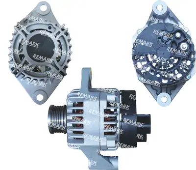 ALTERNATÖR [MARELLI TIPI 12V.120A.] [FIAT DOBLO/EGEA 1,6JTD 2013->]