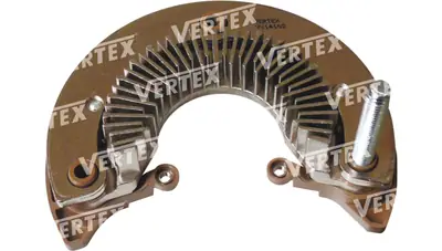 ALTERNATÖR DIOT TABLASI [MITSUBISHI TİPİ ] [FORD C-MAX/QASHQAI/KOLEOS 2011->]