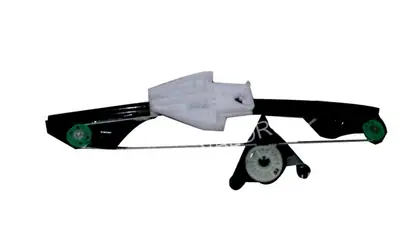 CAM KRIKO ELEKTRIKLI [SAG ARKA] [SKODA FABIA 1999->]