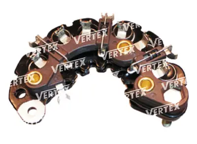ALTERNATÖR DIOT TABLASI [DELCO TİPİ - 7SI ALTERNATÖR] [MERCURY MARINE/DAEWO]