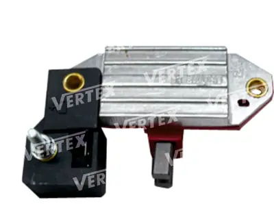 ALTERNATÖR KONJEKTOR [MARELLI TİPİ 24V.] [NEW HOLLAND/IVECOSTRALIS]