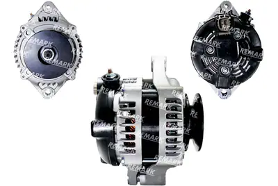 ALTERNATÖR [NIPPONDENSO TIPI 12V.100A.] [HONDA CIVIC 1,5I 1995-2000]
