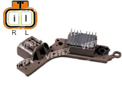 ALTERNATÖR KONJEKTOR [MITSUBISHI TİPİ] [MITSUBISHI MARATON]