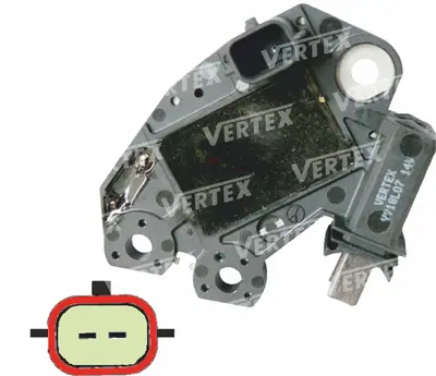ALTERNATÖR KONJEKTOR [VALEO TİPİ BSS UCLU] [RENAULT CLIO - MEGANE - KANGOO - MERCEDES]